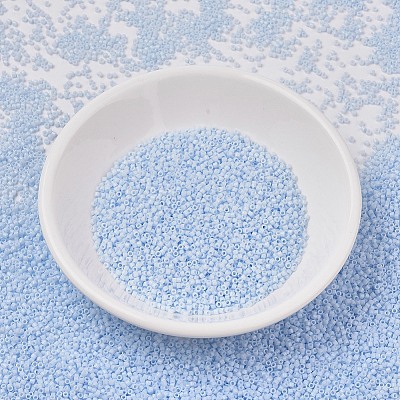MIYUKI Delica Beads SEED-MY11-DB1497-1