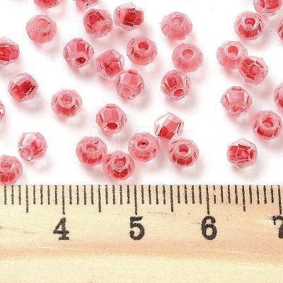 Glass Seed Beads SEED-A032-01D-1