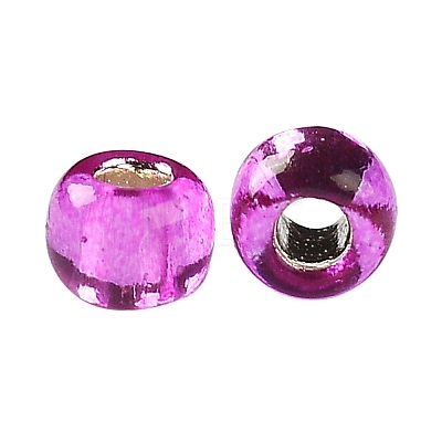 TOHO Round Seed Beads SEED-JPTR11-2214-1