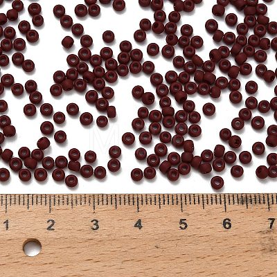 TOHO 8/0 Round Beads SEED-XTR08-0046F-1