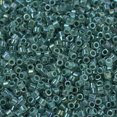 MIYUKI Delica Beads X-SEED-J020-DB1768-1