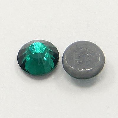 Glass Hotfix Rhinestone RGLA-A019-SS20-205-1