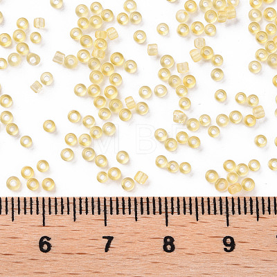 (Repacking Service Available) Glass Seed Beads SEED-C013-2mm-2-1