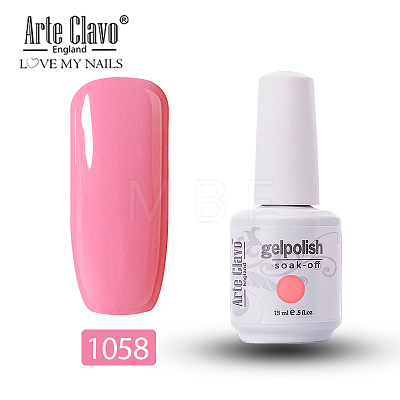 15ml Special Nail Gel MRMJ-P006-D017-1