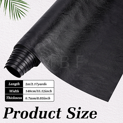 PU Leather Fabric DIY-MA0007-27C-1