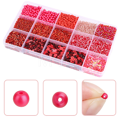 DIY Jewelry Making Kits DIY-PA0002-05-1