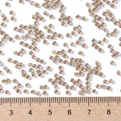 TOHO Round Seed Beads SEED-XTR11-0268-1