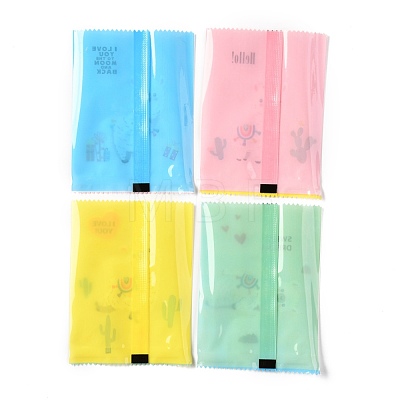 Plastic Gift Bags ABAG-L012-A04-1