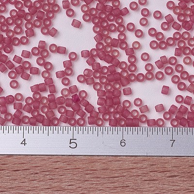 MIYUKI Delica Beads SEED-J020-DB0778-1