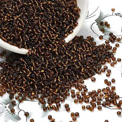 12/0 Glass Seed Beads X-SEED-A005-2mm-53-1