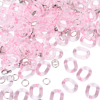Jewelry Making Finding Kits TACR-TA0011-16D-1
