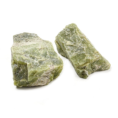 Raw Rough Natural Idocrase Nuggets Stone G-B051-A01-1