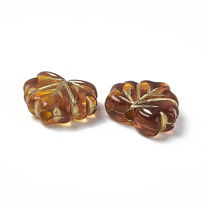 Acrylic Bead X1-OACR-H019-04-1
