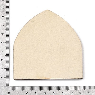 Mini Wooden Jewelry Display Trays WD-K001-01D-1