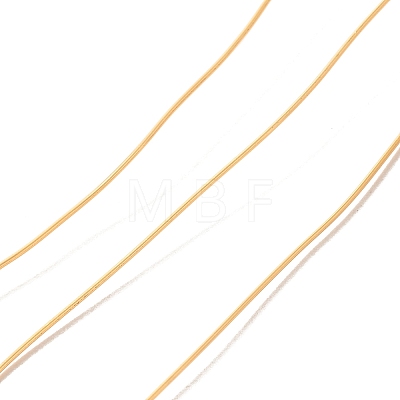 Round Copper Craft Wire X-CWIR-E004-0.4mm-KCG-1