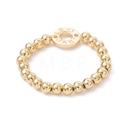Brass Finger Rings RJEW-JR00962-1