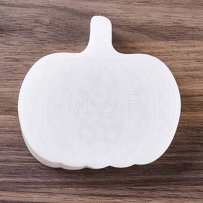 Halloween Theme DIY Silicone Mold DIY-F151-03A-1