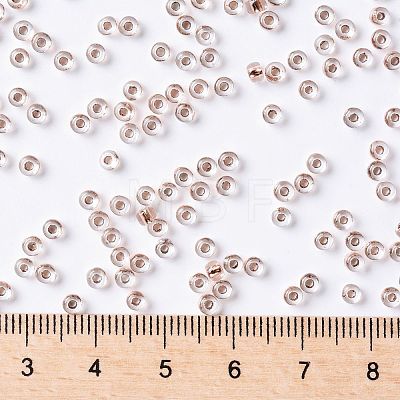 TOHO Round Seed Beads SEED-XTR08-0740-1