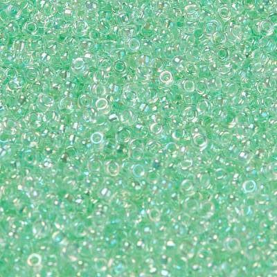 MIYUKI Round Rocailles Beads X-SEED-G009-RR0271-1