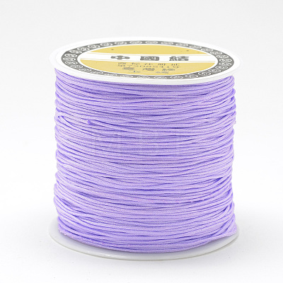 Nylon Thread NWIR-Q008A-672-1