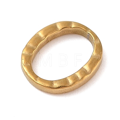 304 Stainless Steel Linking Rings STAS-M061-03G-05-1