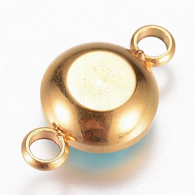 Glass Links connectors GLAA-G018-G06-1
