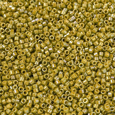 MIYUKI Delica Beads X-SEED-J020-DB2272-1