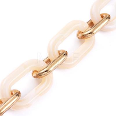 Handmade Cable Chains AJEW-JB00609-01-1