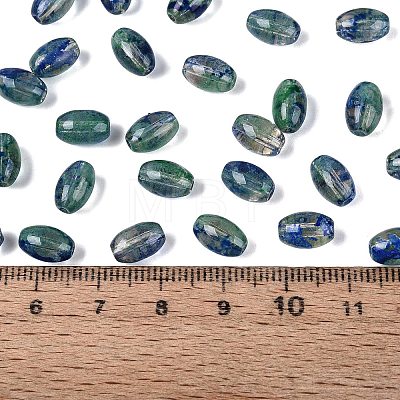 Glass Seed Beads SEED-T009-02L-1