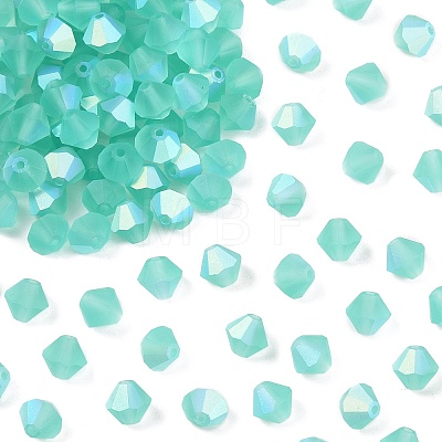 Preciosa® Crystal Beads Y-PRC-BA6-50005-20019-1