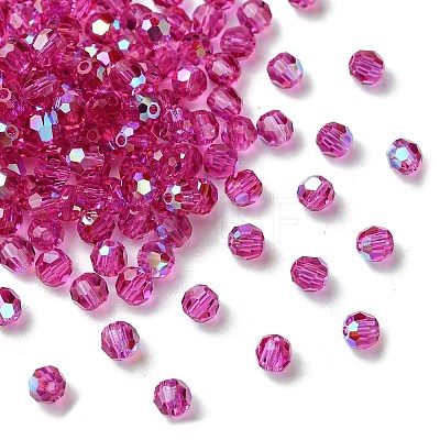 Preciosa® Crystal Beads X-PRC-BB4-70350-200-1