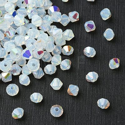 Preciosa® Crystal Beads X-PRC-BA4-01000-200-1