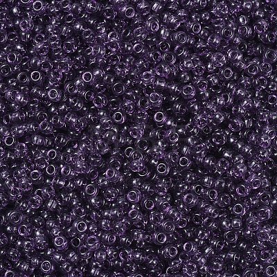 MIYUKI Round Rocailles Beads SEED-X0054-RR0157-1