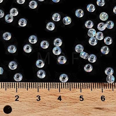 Glass Seed Beads X1-SEED-H002-A-A610-1