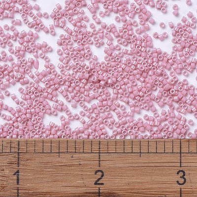 MIYUKI Delica Beads LS-X-SEED-J020-DB1906-1
