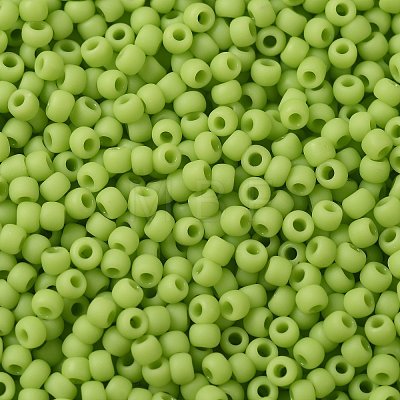 TOHO 11/0 Round Beads SEED-TR11-0044F-1