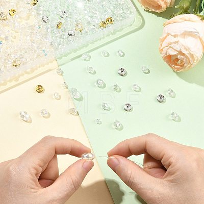 Glass Beads DIY-FS0010-58F-1
