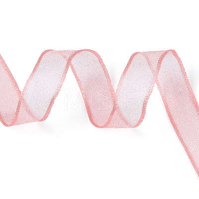Polyester Satin Ribbon SRIB-T009-07C-1