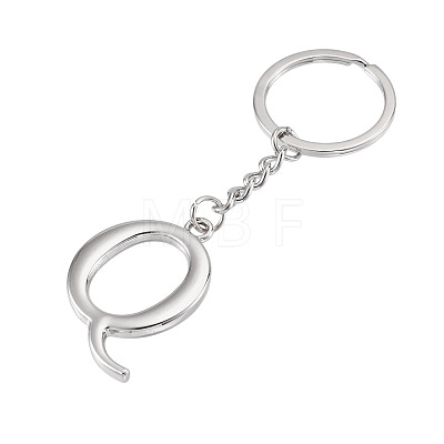 Alloy Keychains KEYC-TADJ0001-11Q-1