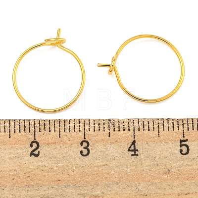 DIY Brass Earring Jewerly Making Findings Kits KK-XCP0001-77-1