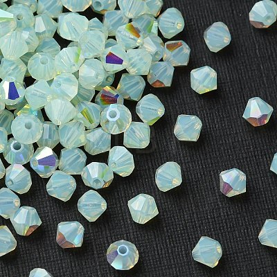 Preciosa® Crystal Beads Y-PRC-BA4-51000-200-1