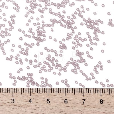 TOHO Round Seed Beads SEED-XTR15-0166F-1