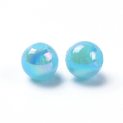 Eco-Friendly Poly Styrene Acrylic Beads PL650-5-1