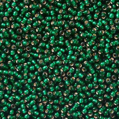 TOHO 11/0 Round Beads SEED-XTR11-0036F-1