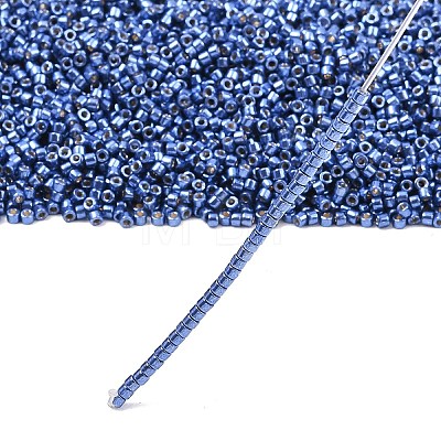 MIYUKI Delica Beads X-SEED-J020-DB2517-1