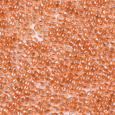 Glass Seed Beads SEED-S042-11A-03-1