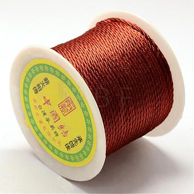 Nylon Thread NWIR-R026-1.0mm-713-1