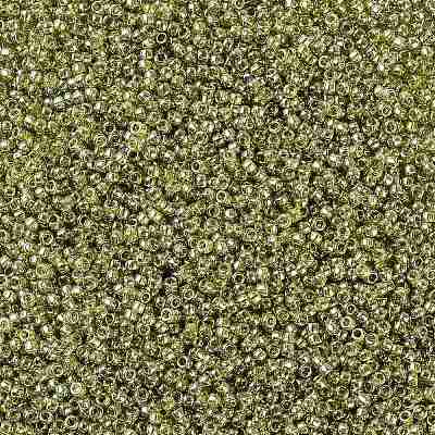 TOHO Round Seed Beads SEED-TR15-0457-1