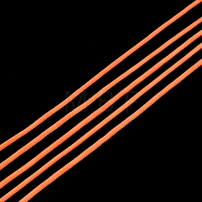Nylon Thread with One Nylon Thread inside NWIR-R013-1.5mm-F172-1