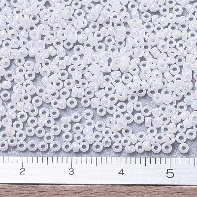 MIYUKI Round Rocailles Beads SEED-JP0008-RR0471-1
